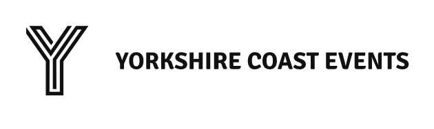 Yorkshire Coast Events Logo